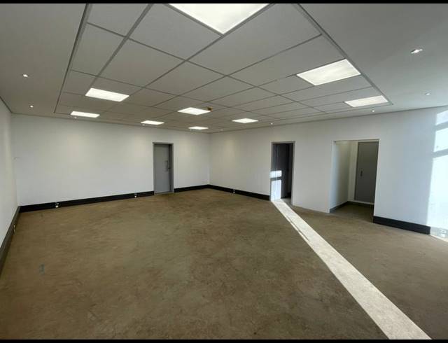 INDUSTRIAL PROPERTY TO RENT IN HIGHVELD